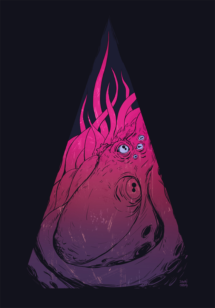 What Lies Beneath