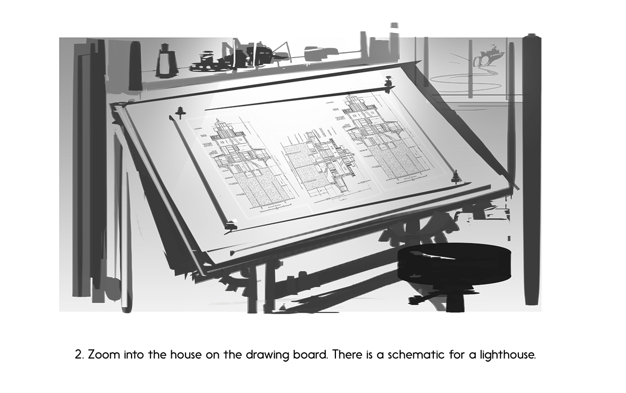 Storyboard Task 3 Storyboard by cc0b7425