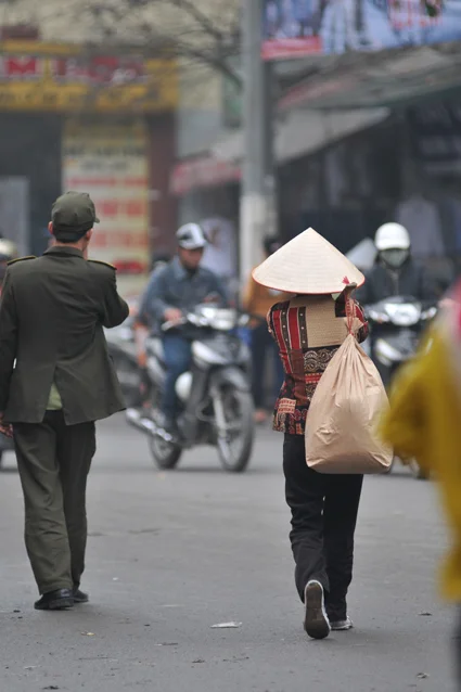 pensieri sotto il cappello