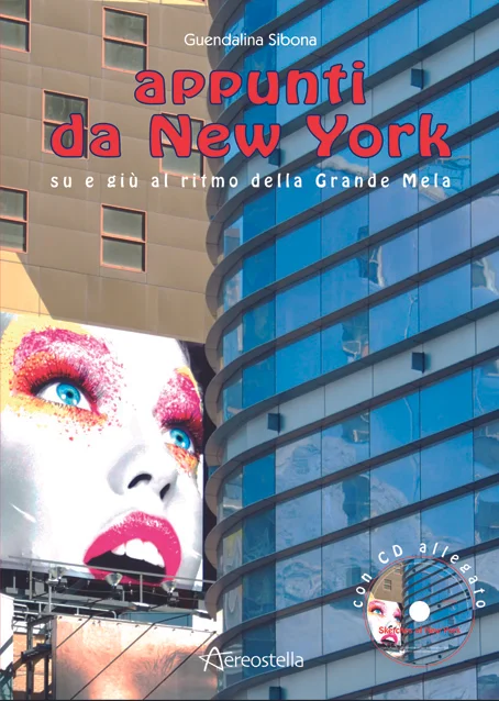 appunti da new york