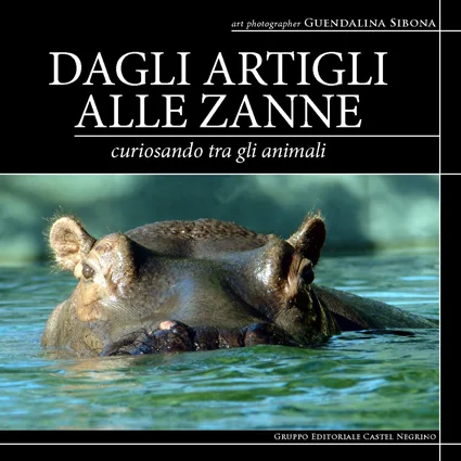dagli artigli alle zanne