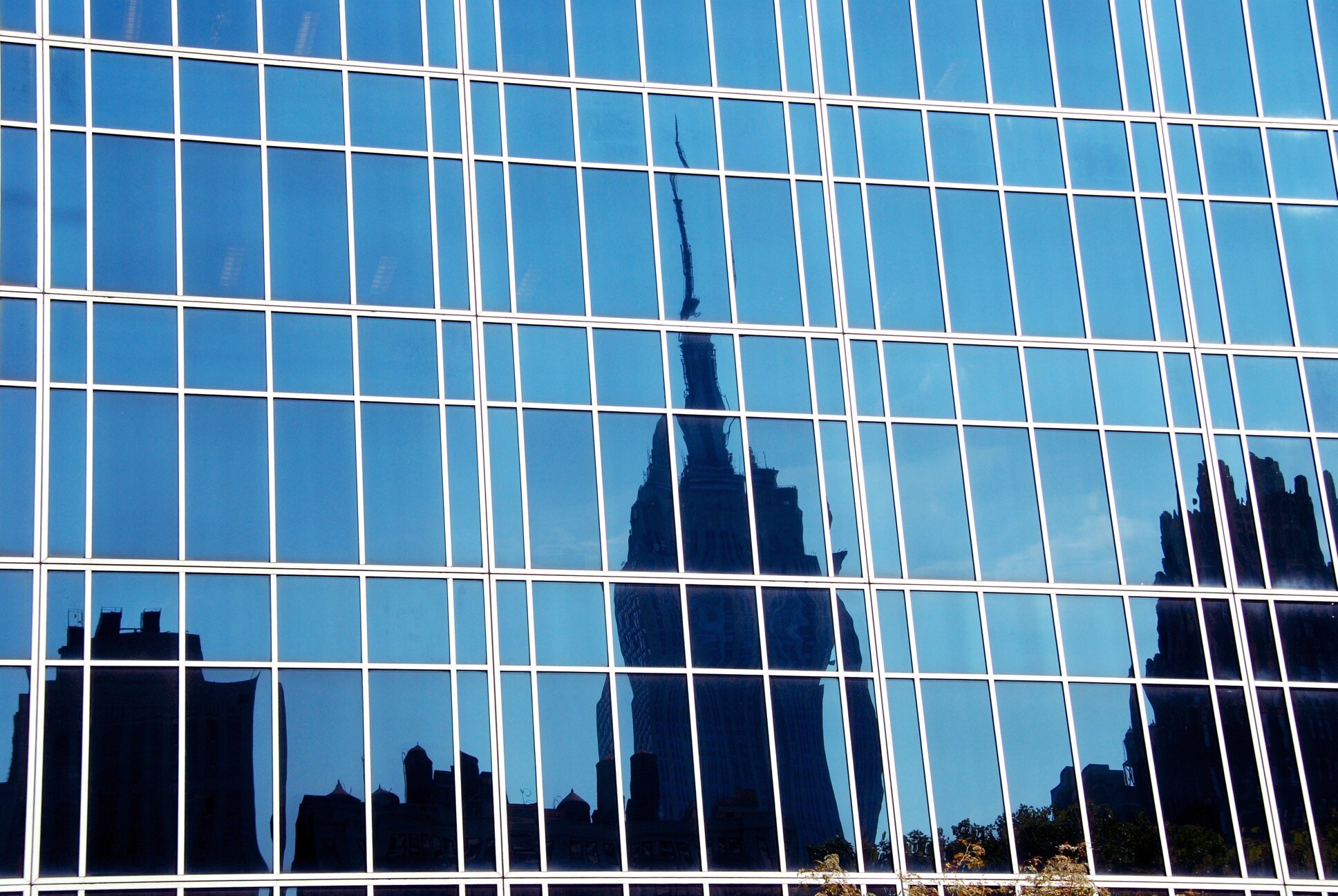 appunti da New York
