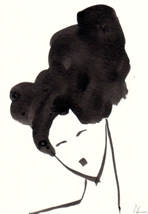Japonaise