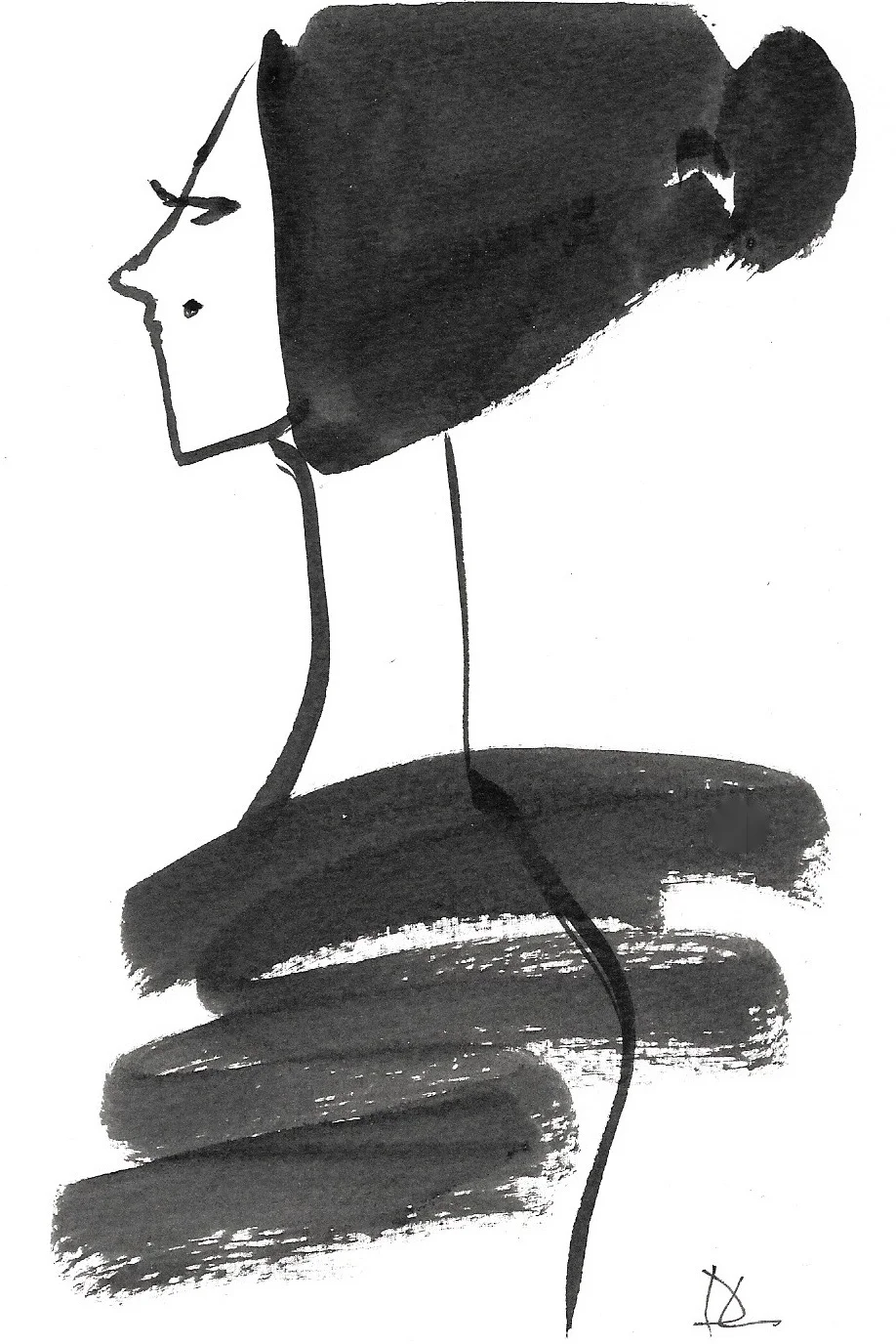 The Profile