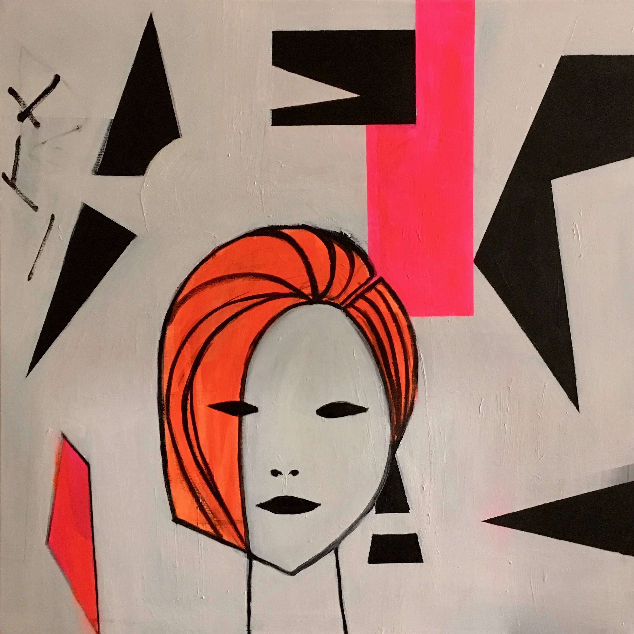 Orange and Angles