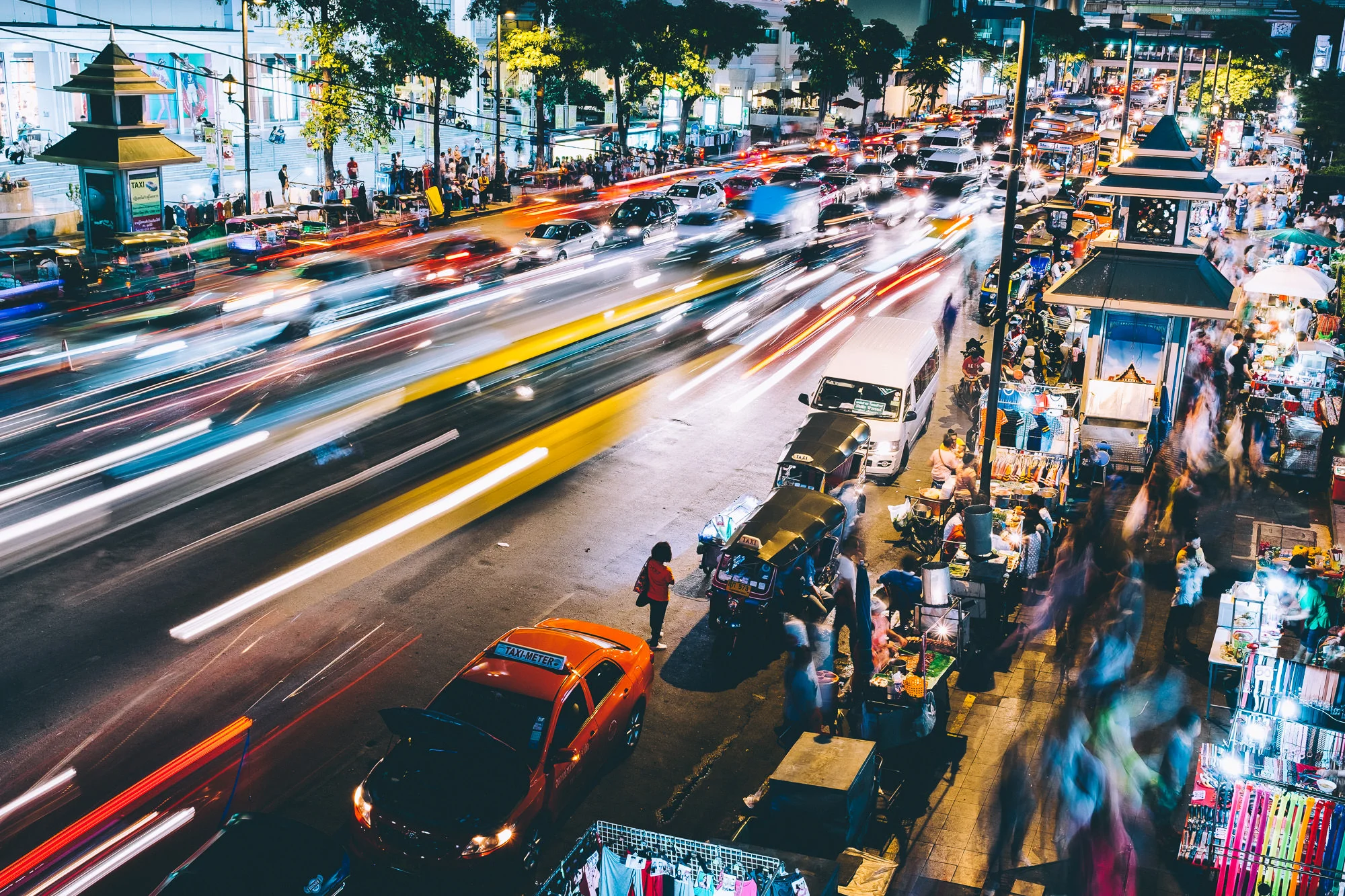 Bangkok