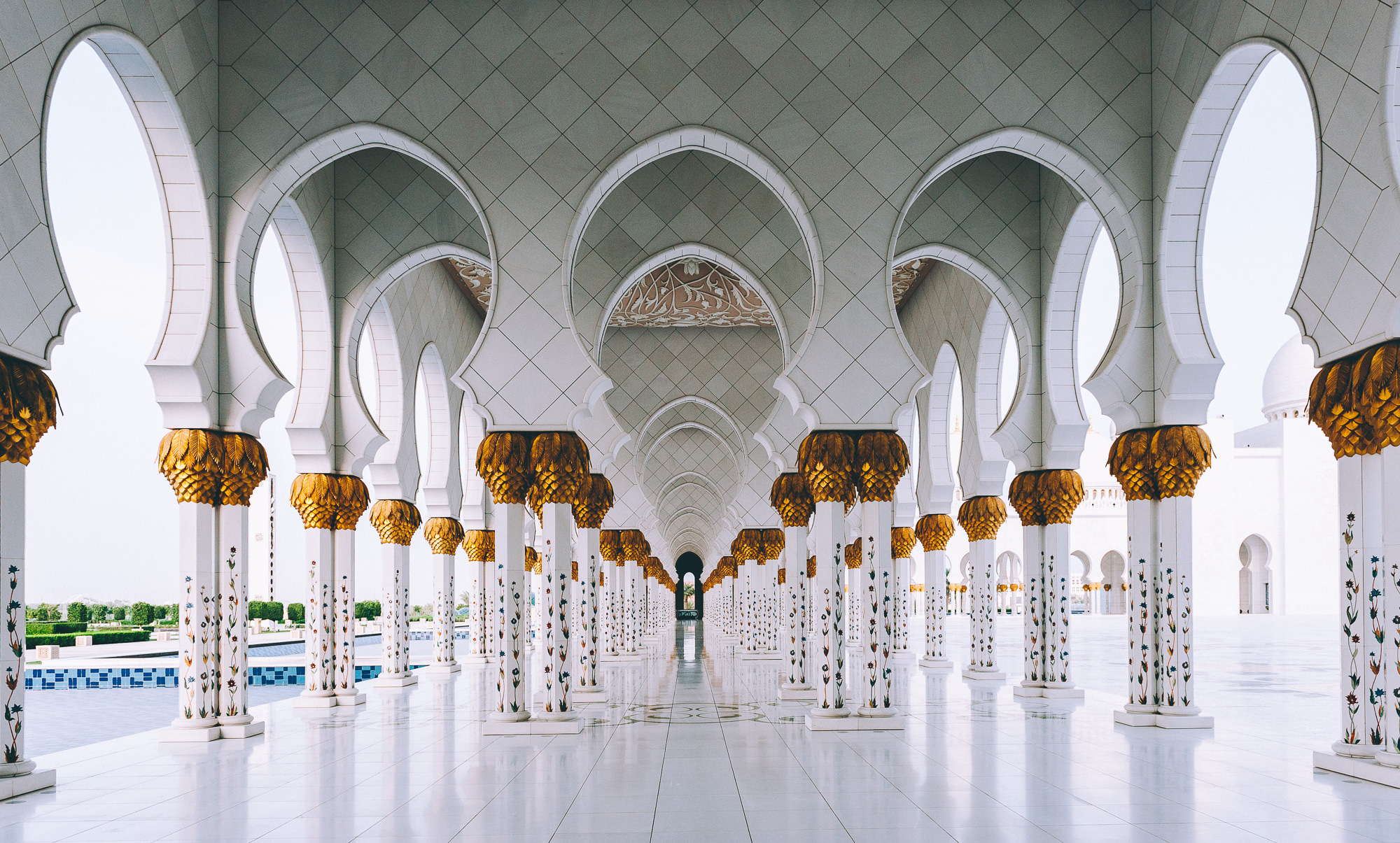 Abu Dhabi