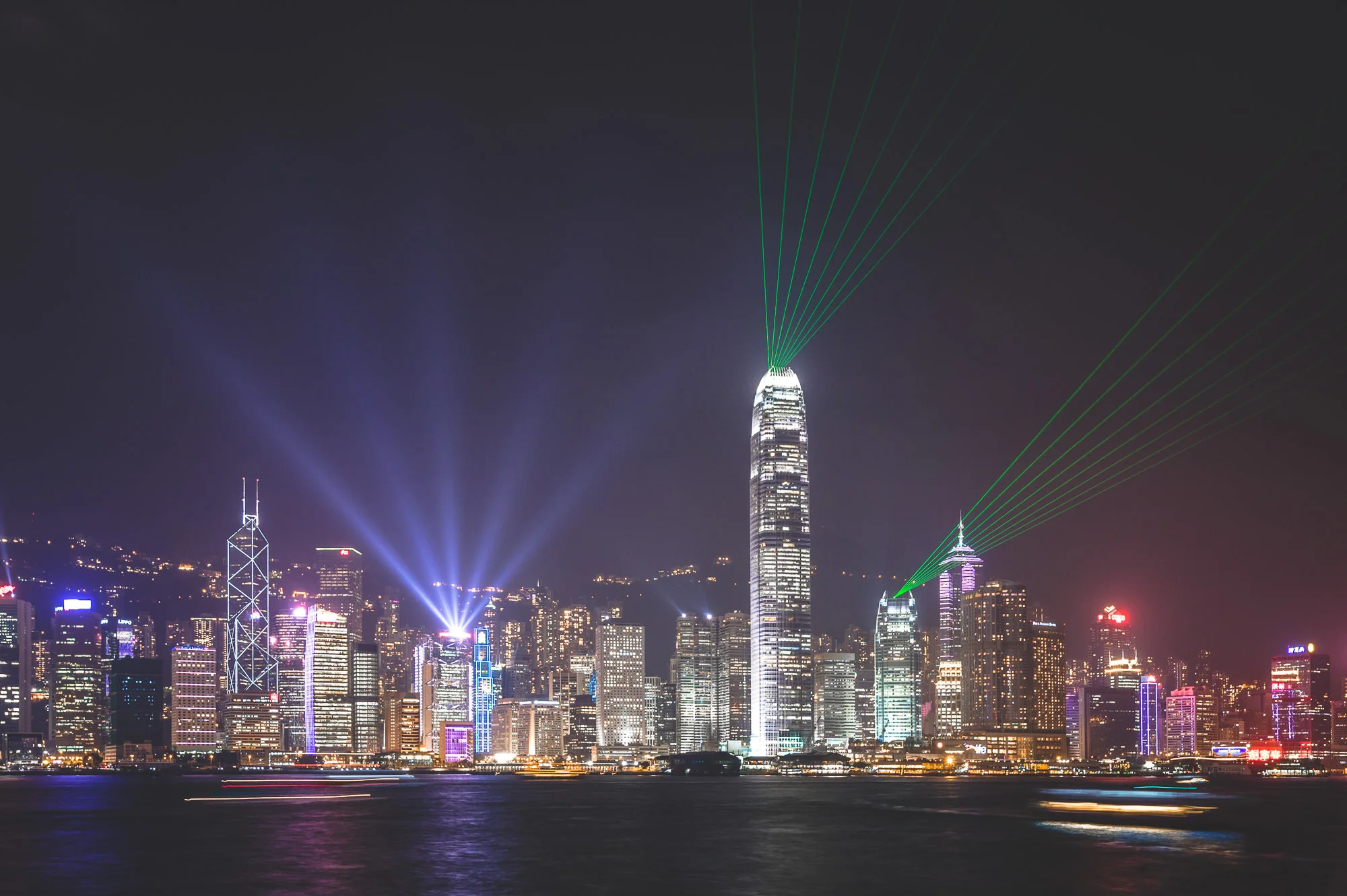 Hong Kong