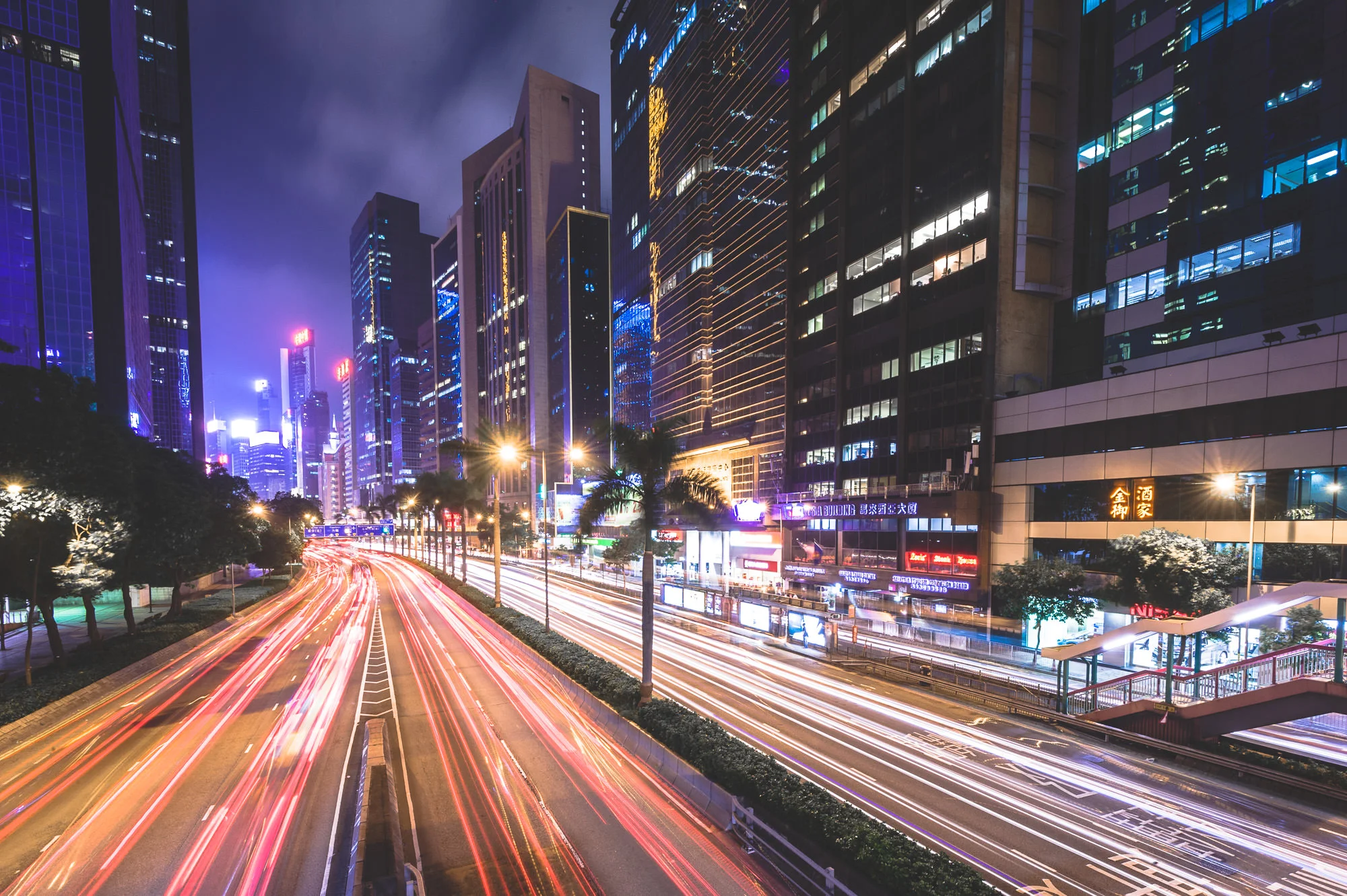 Hong Kong