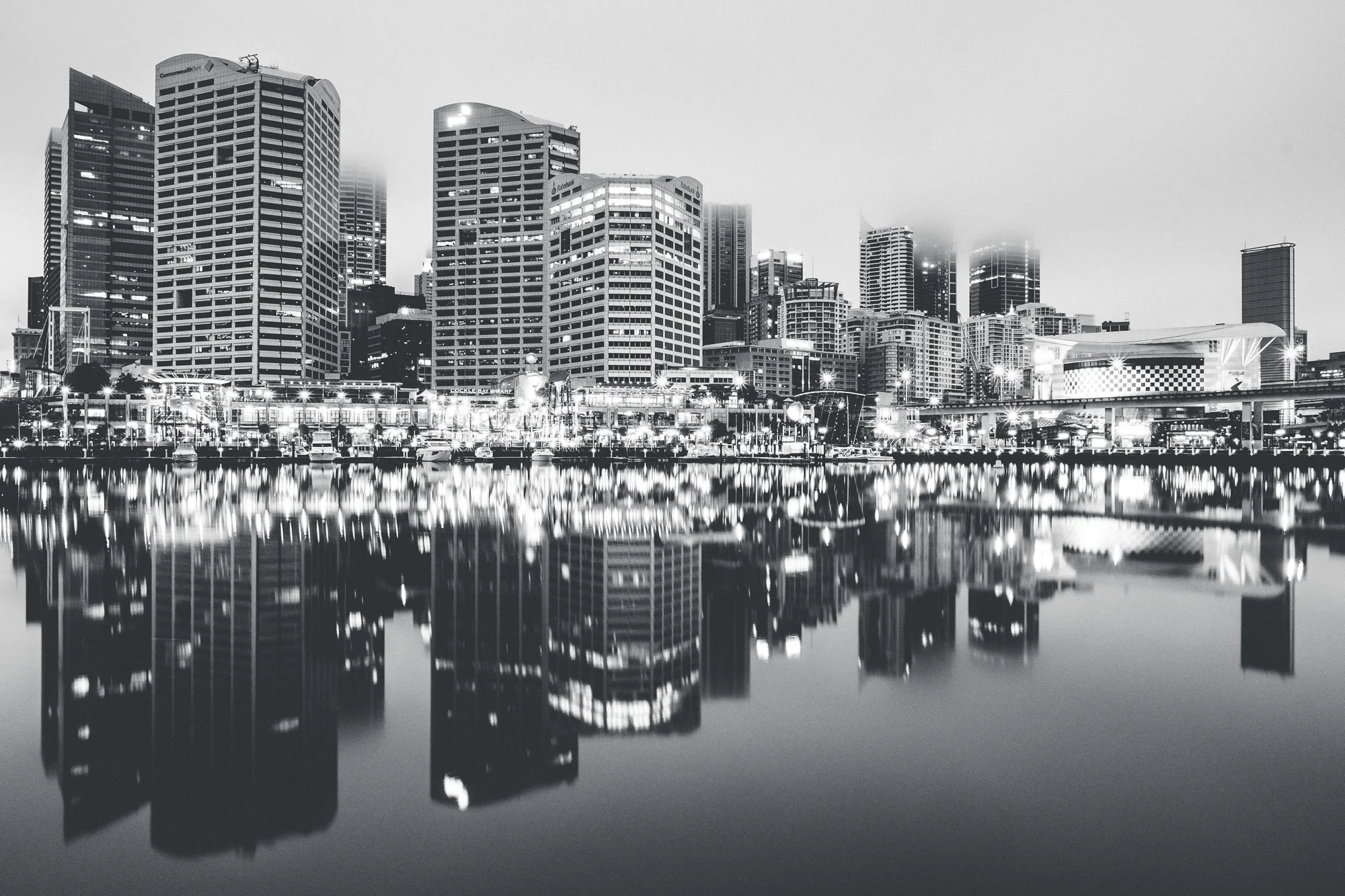 Sydney