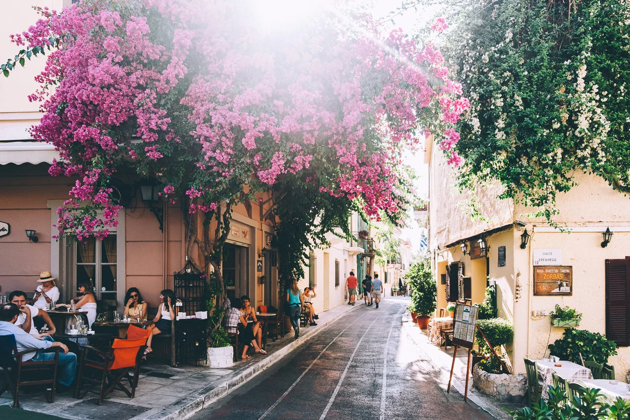 Athens