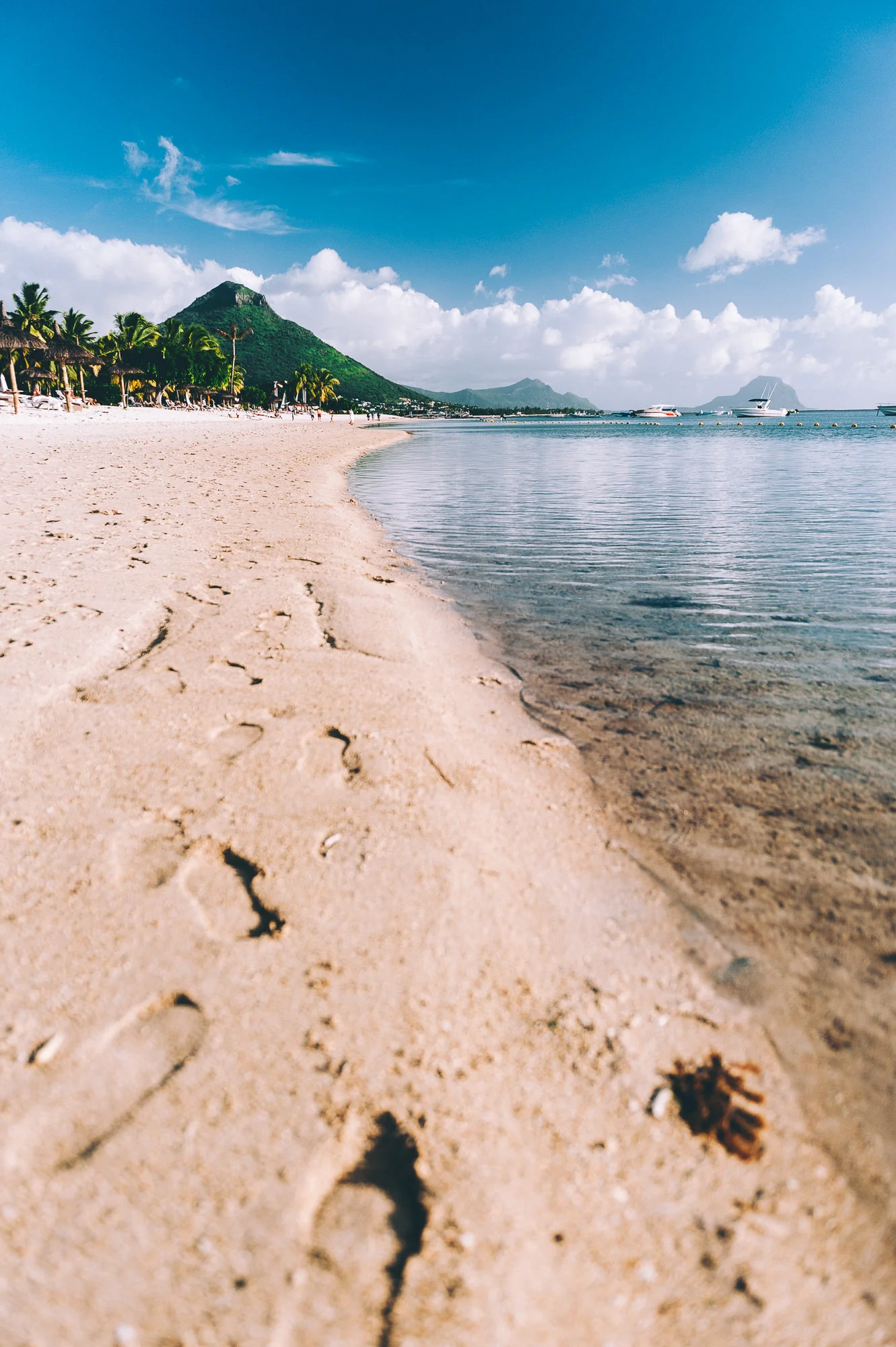 Mauritius