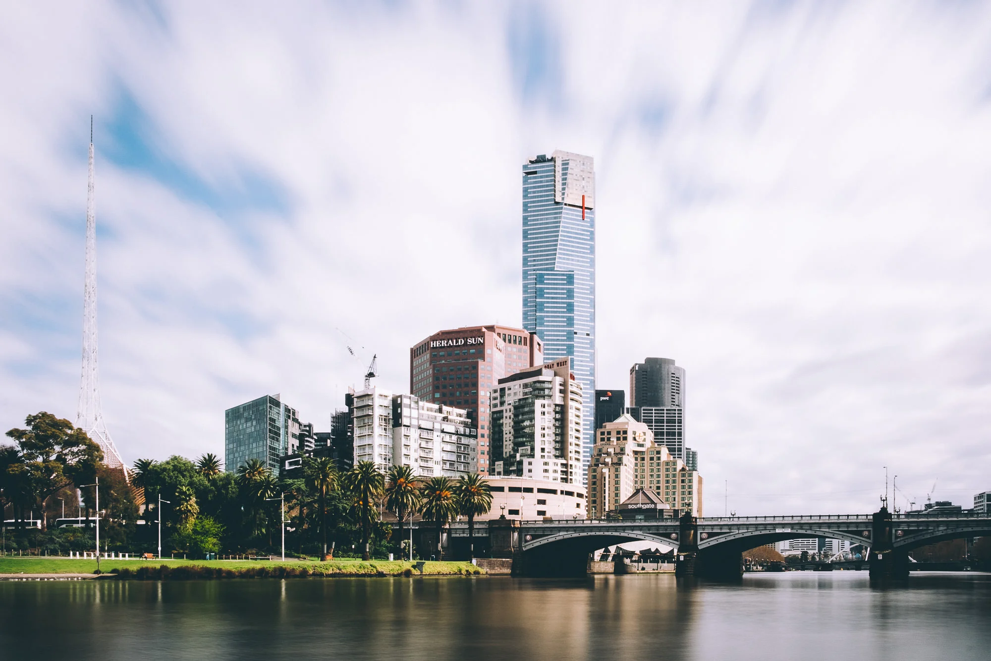 Melbourne