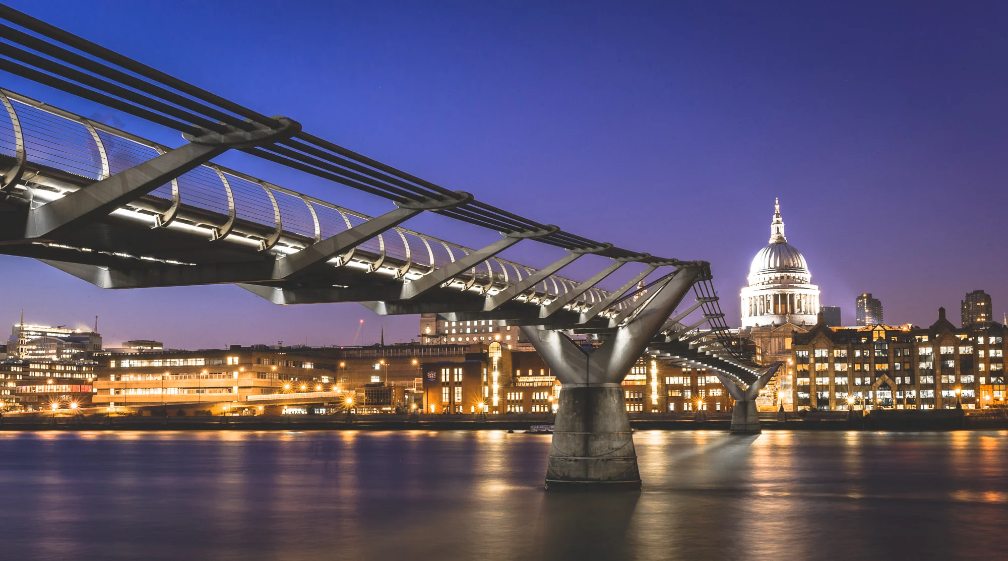 London