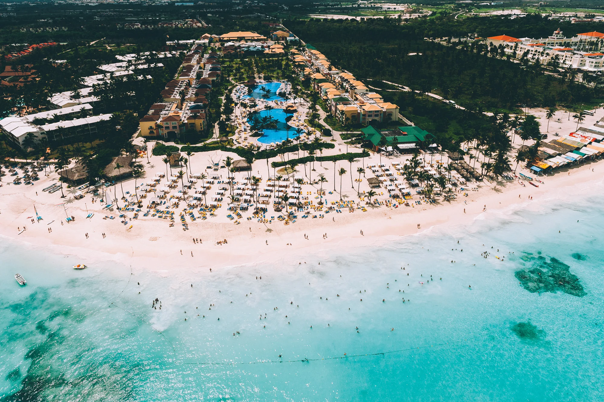 Punta Cana