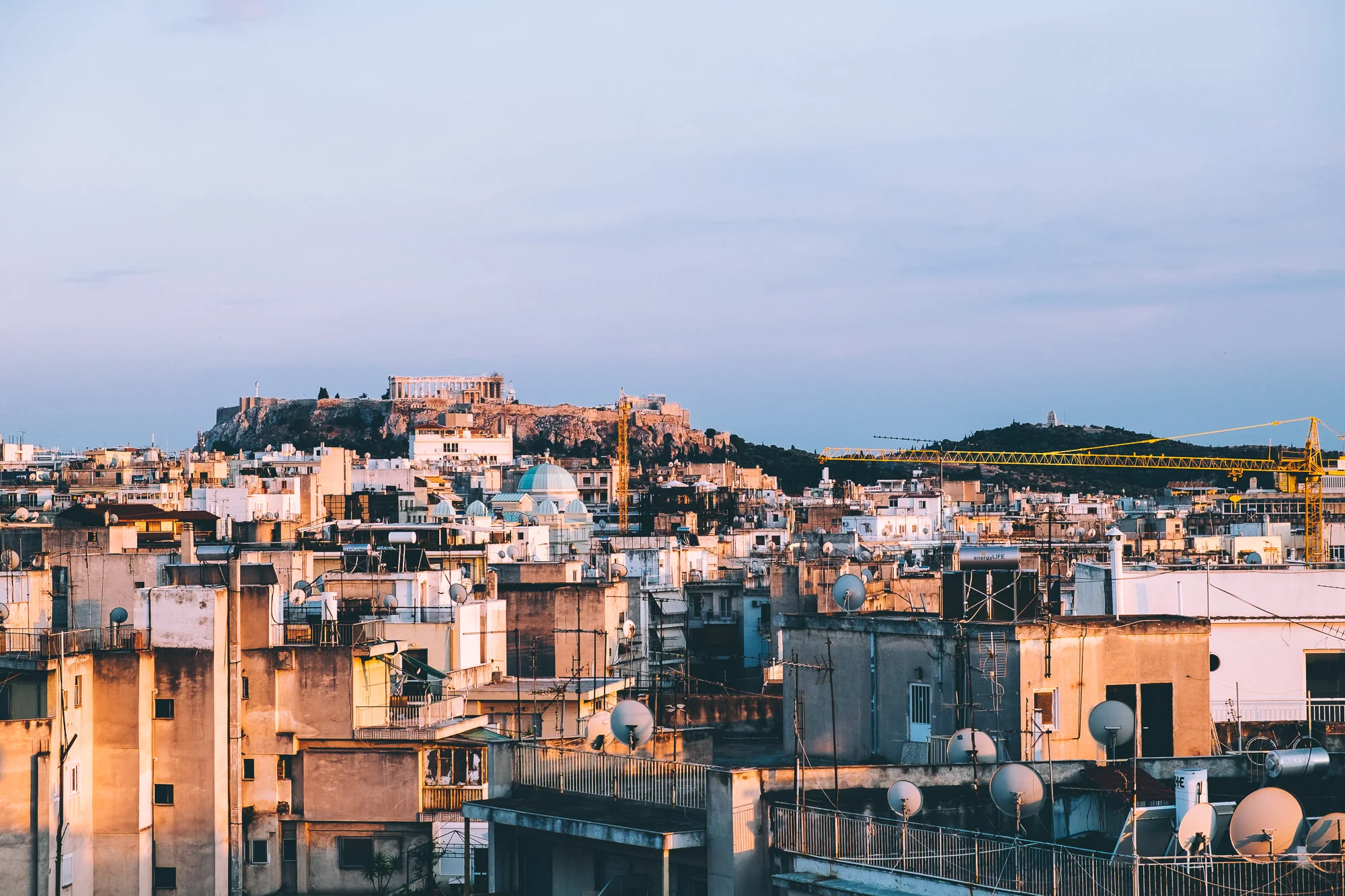 Athens