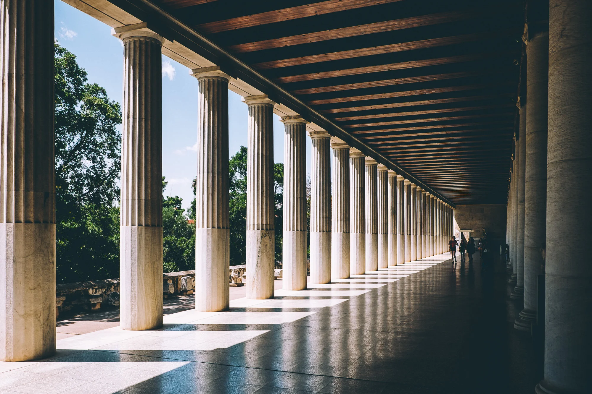 Athens