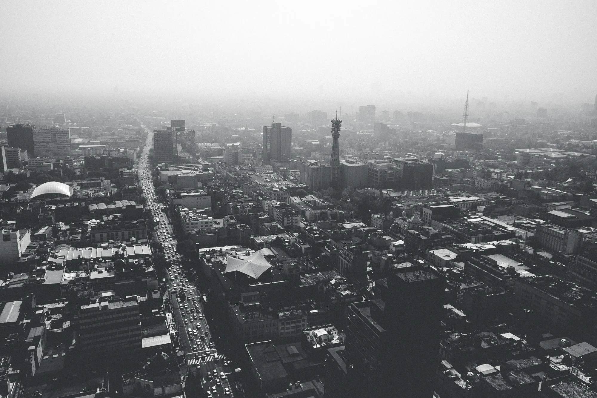 Mexico City