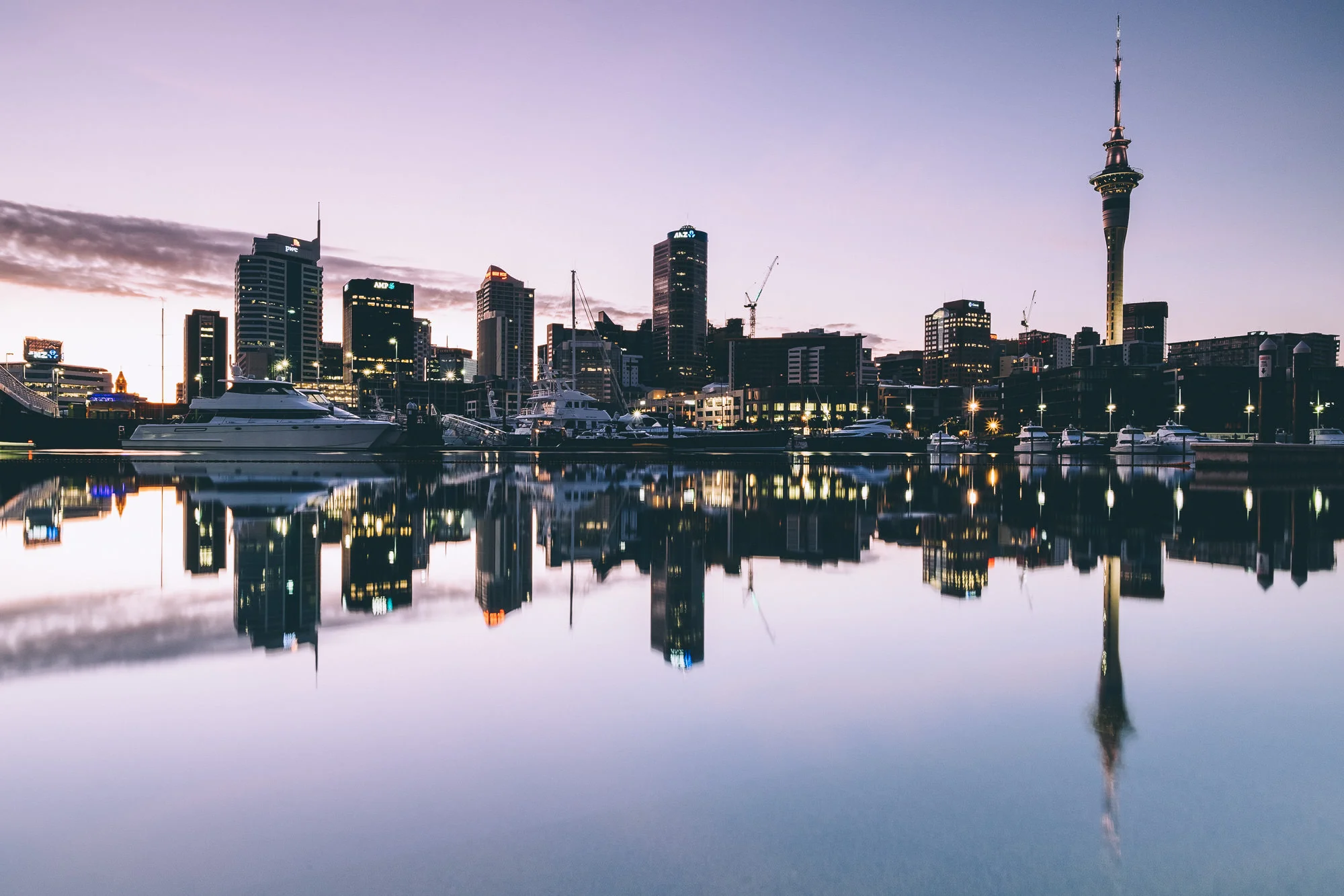 Auckland