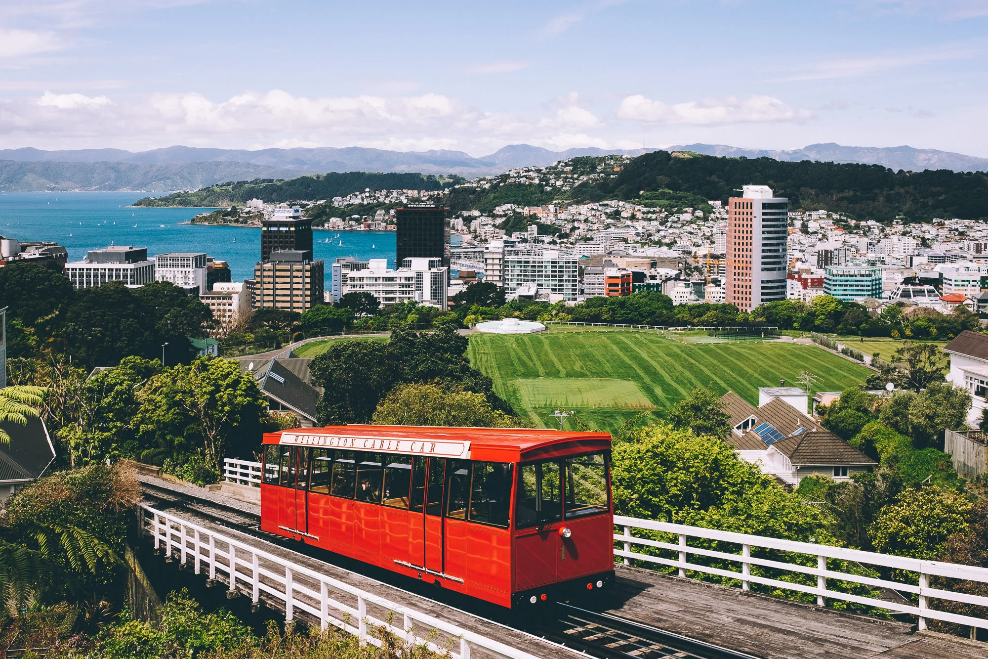 Wellington