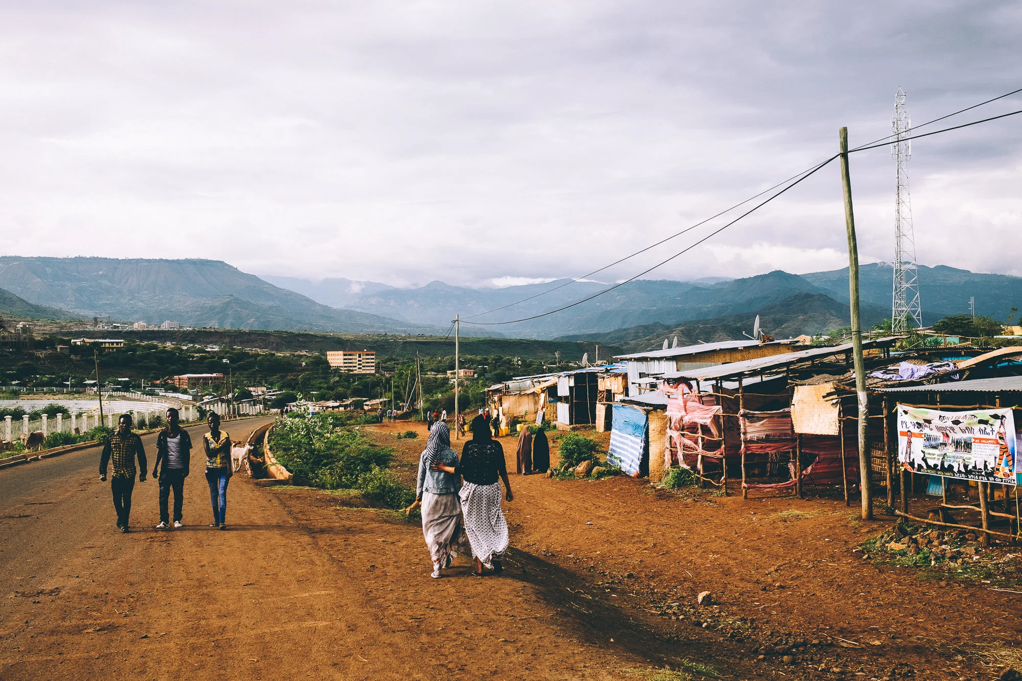 Arba Minch, Ethiopia