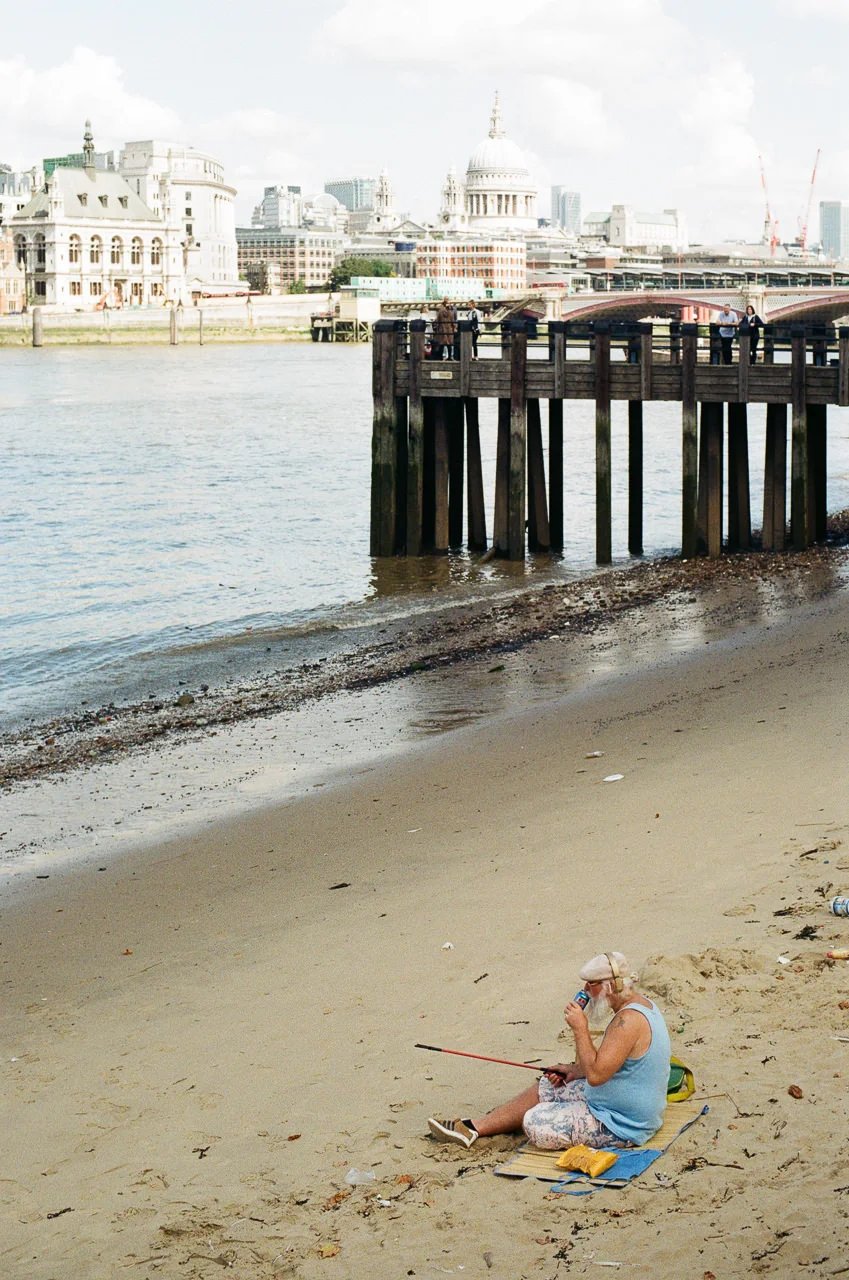 Kodak Colour Plus 200
