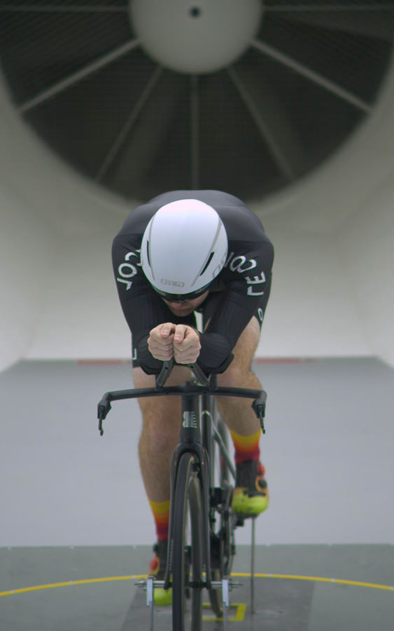 Zipp bars and longer reach