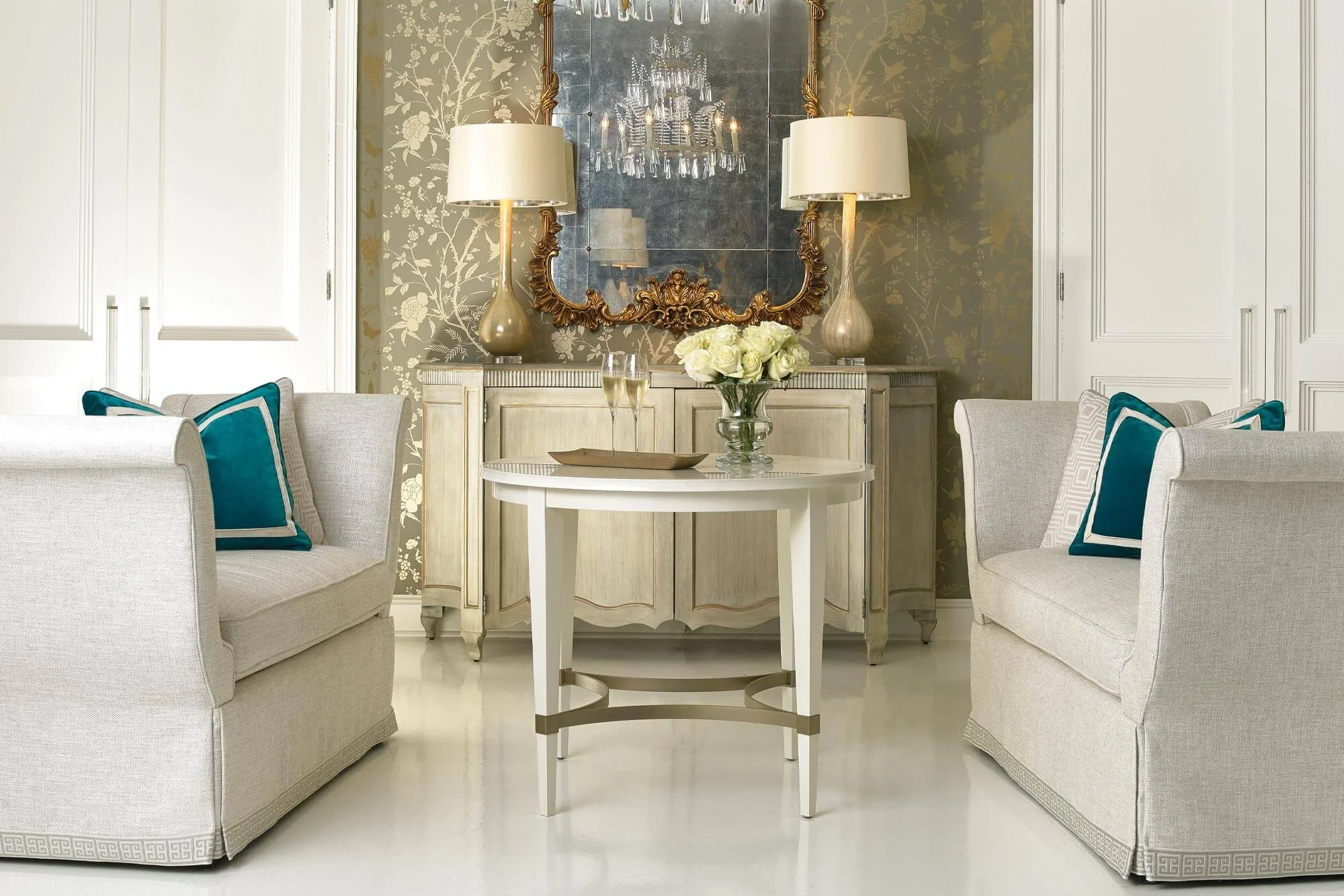 Hickory White