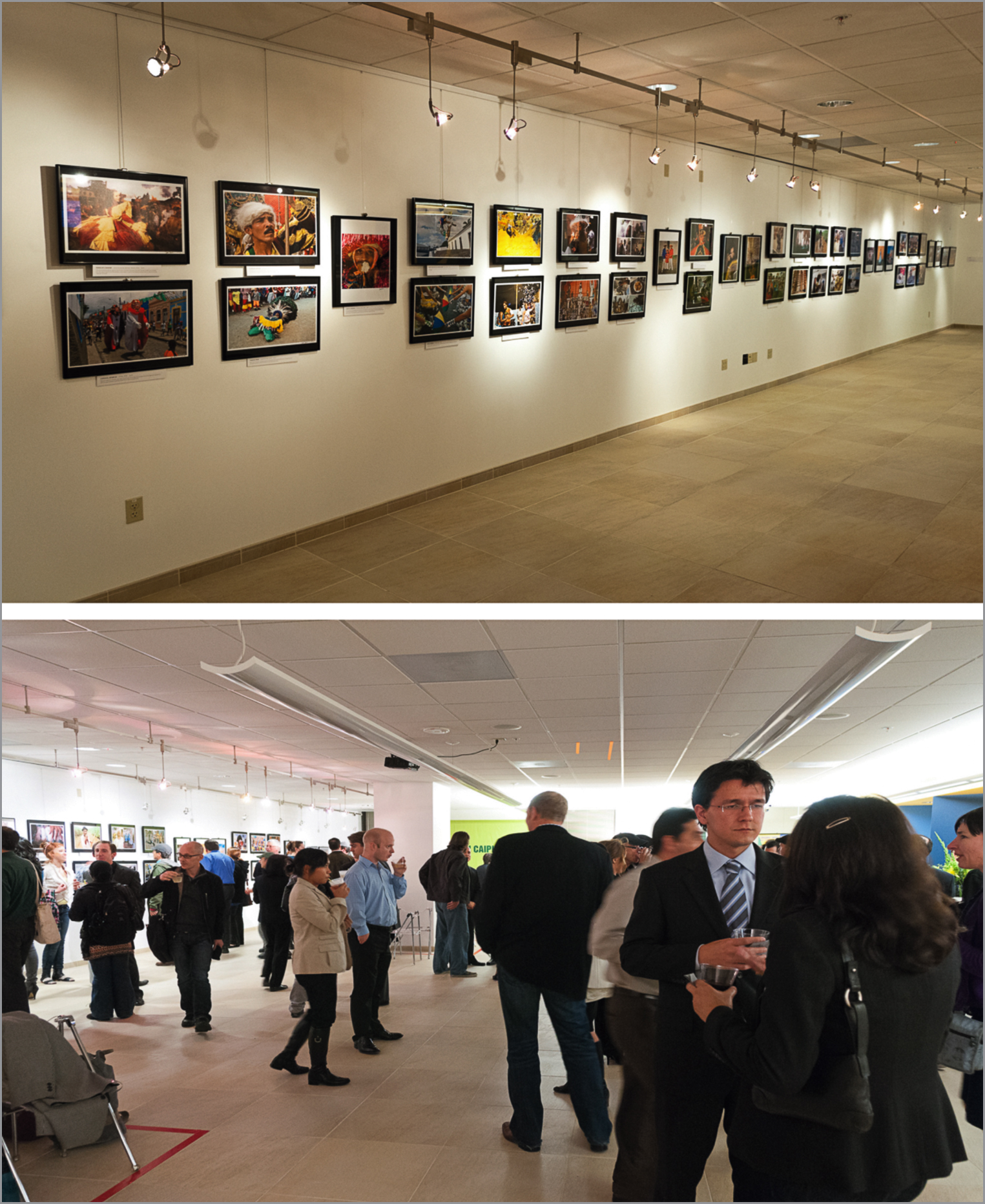 “ Images of Pernambuco ,” Brazilian Consulate, San Francisco, CA, 2010