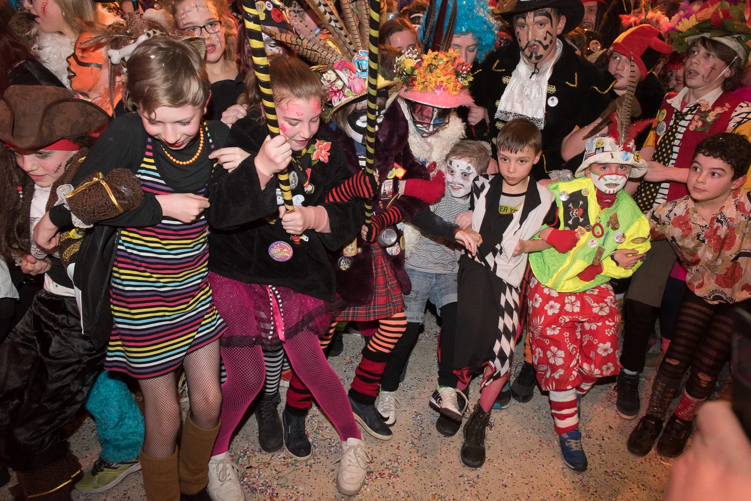 First Trip Carnaval In Dunkerque France Jason Gardner Photo Video