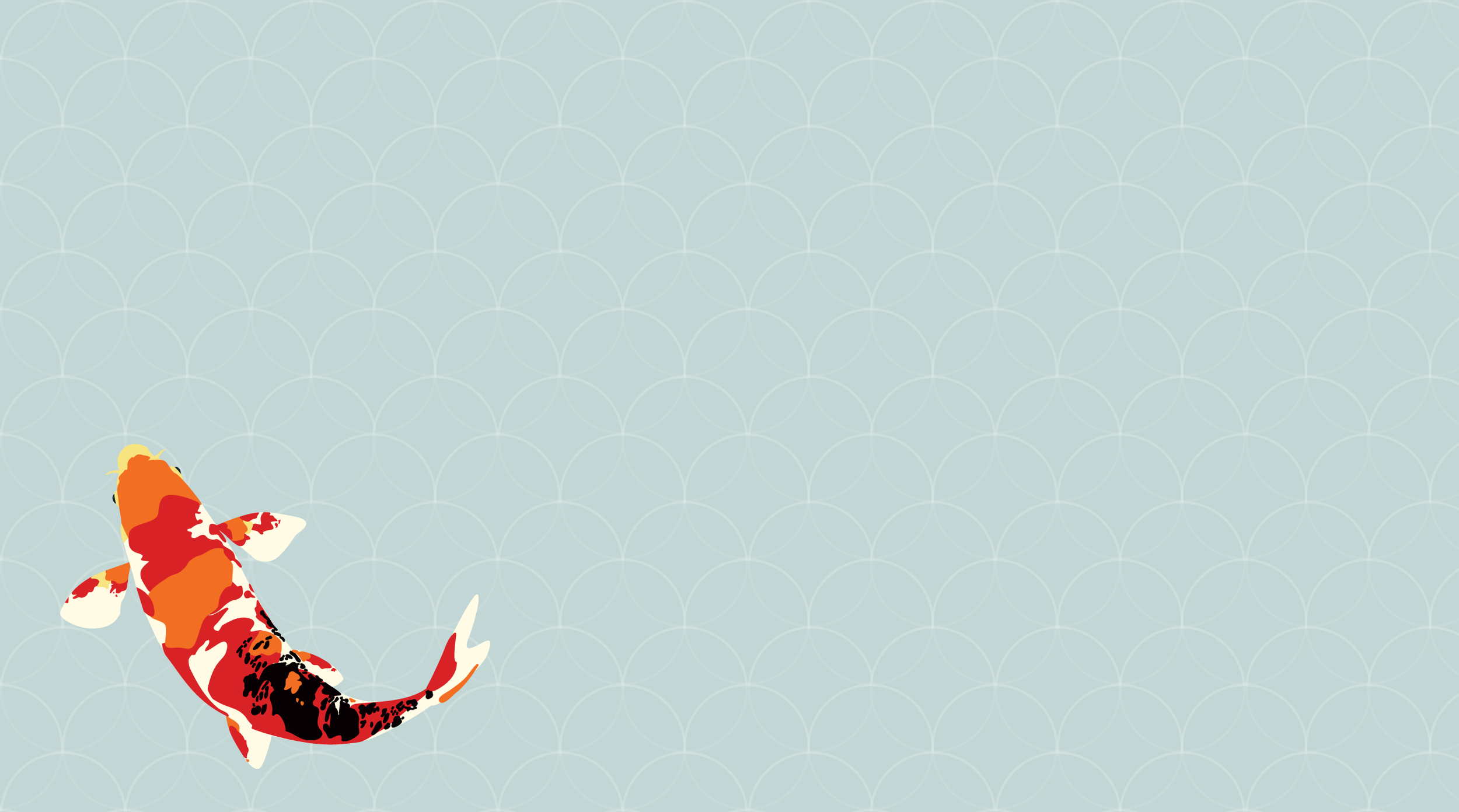 Desktop screen I created for personal use.