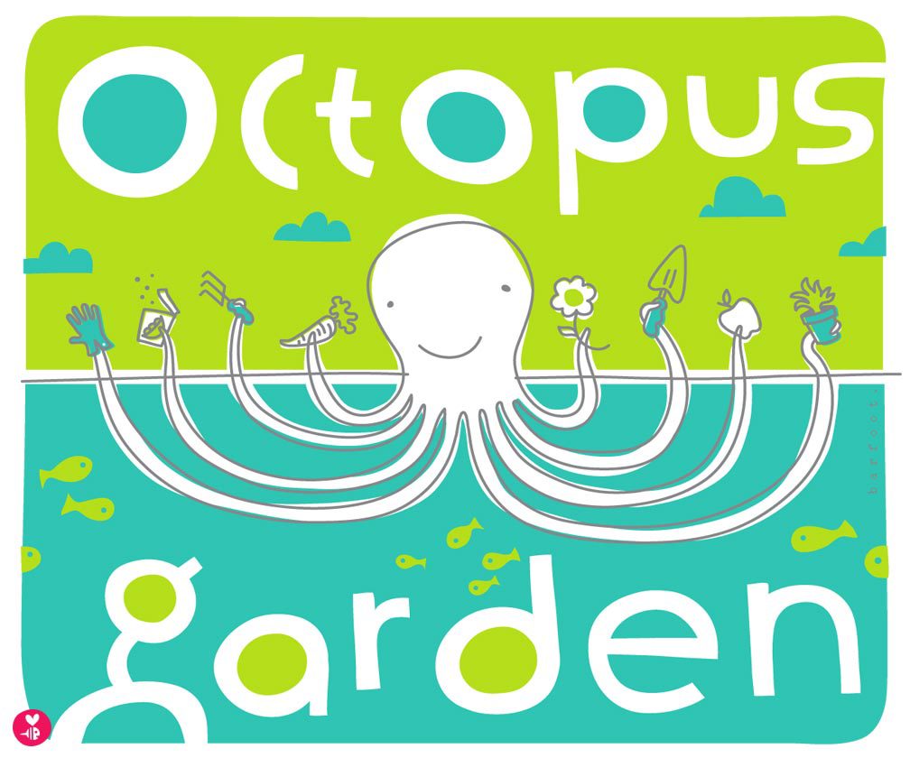 octopus garden