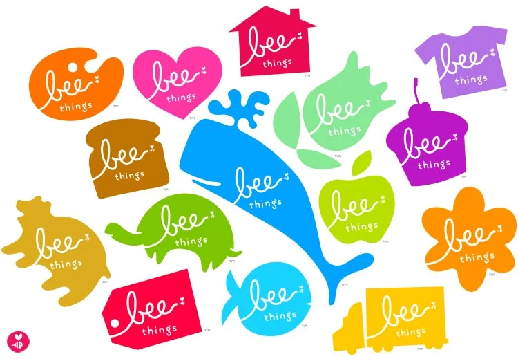 Our logo system
