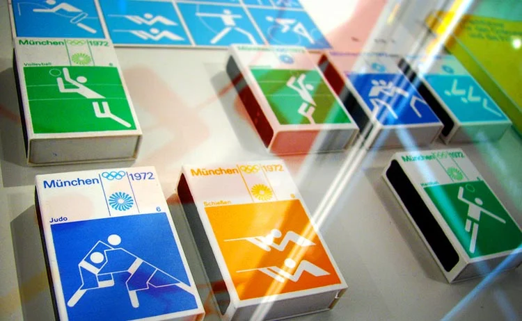 Matchbooks. Gorgeous.