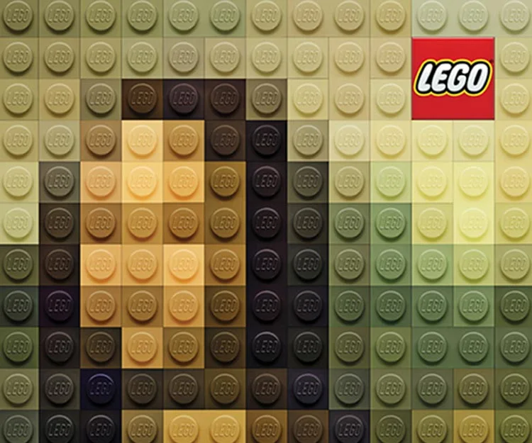 lego masterpieces