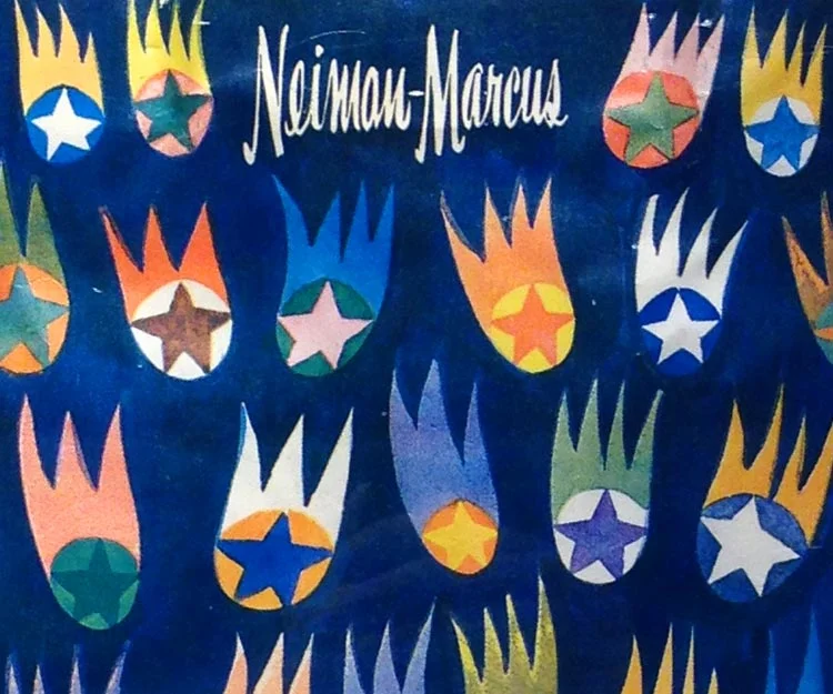 vintage neiman marcus bags