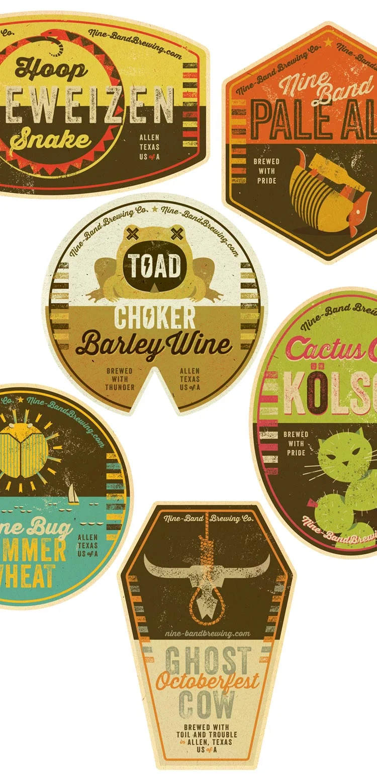 coasters