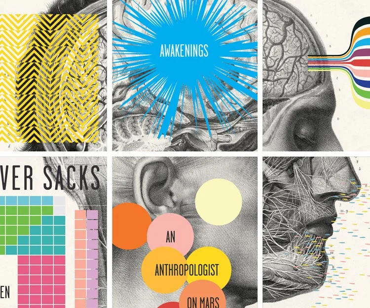 oliver sacks book series