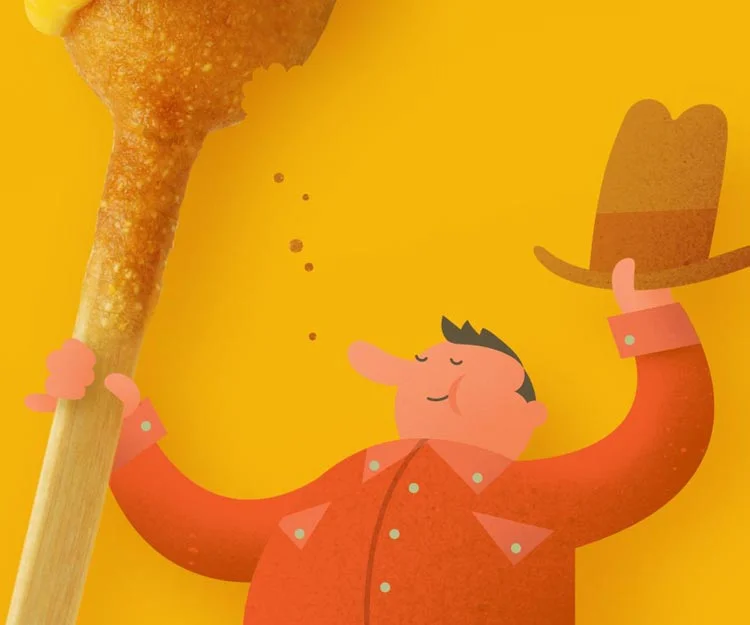 state fair of texas time