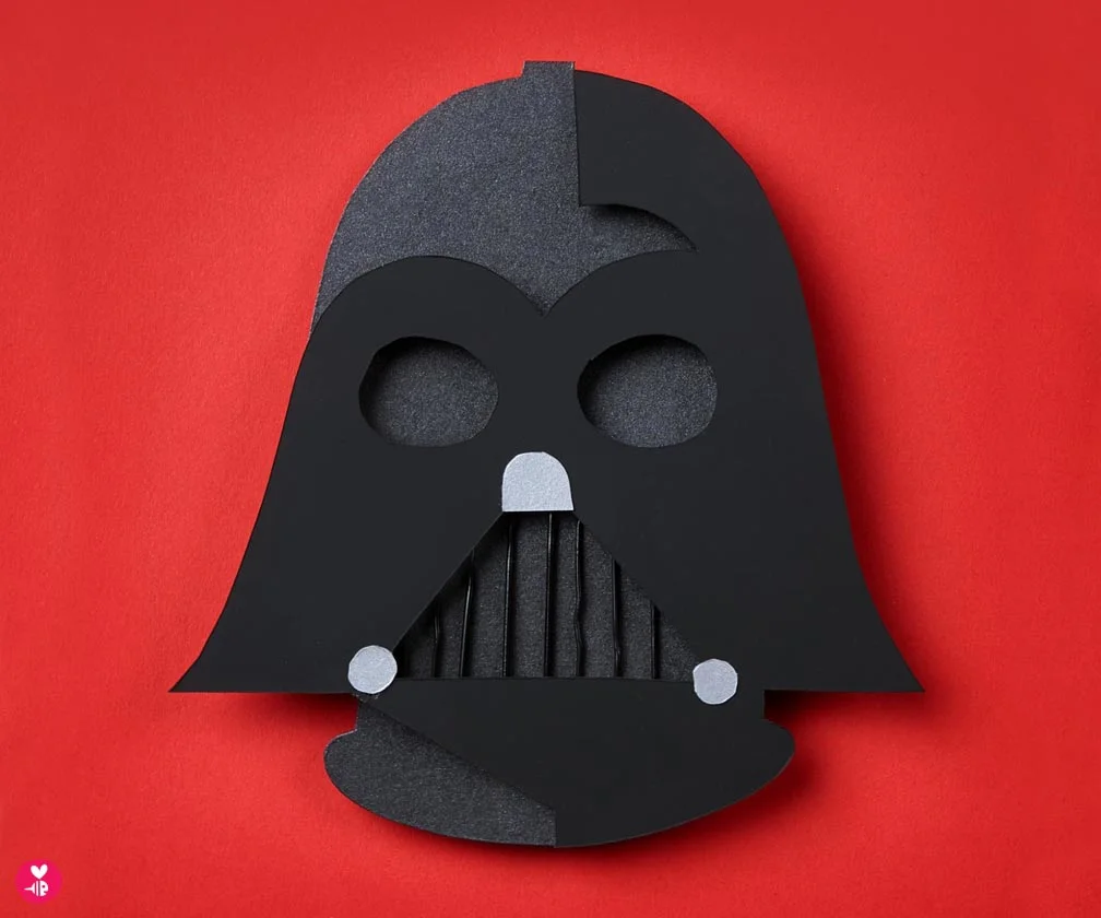Darth Vader