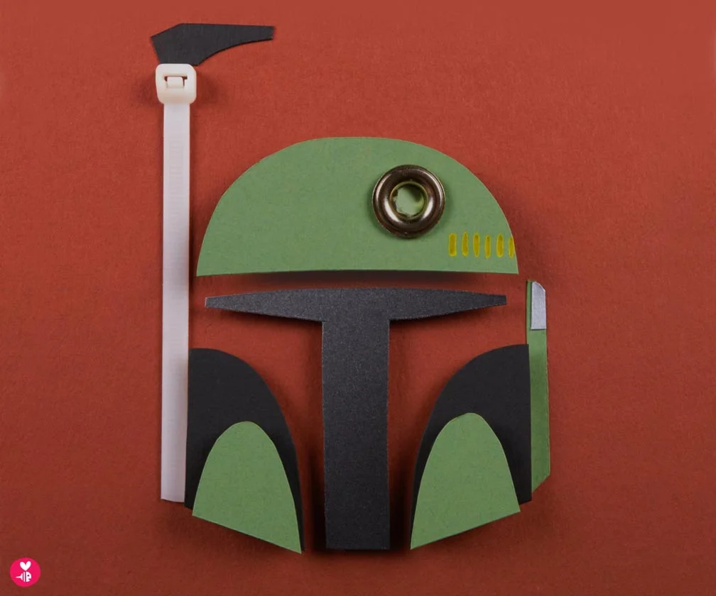 Boba Fett