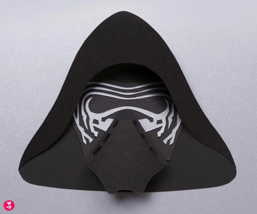 Kylo Ren