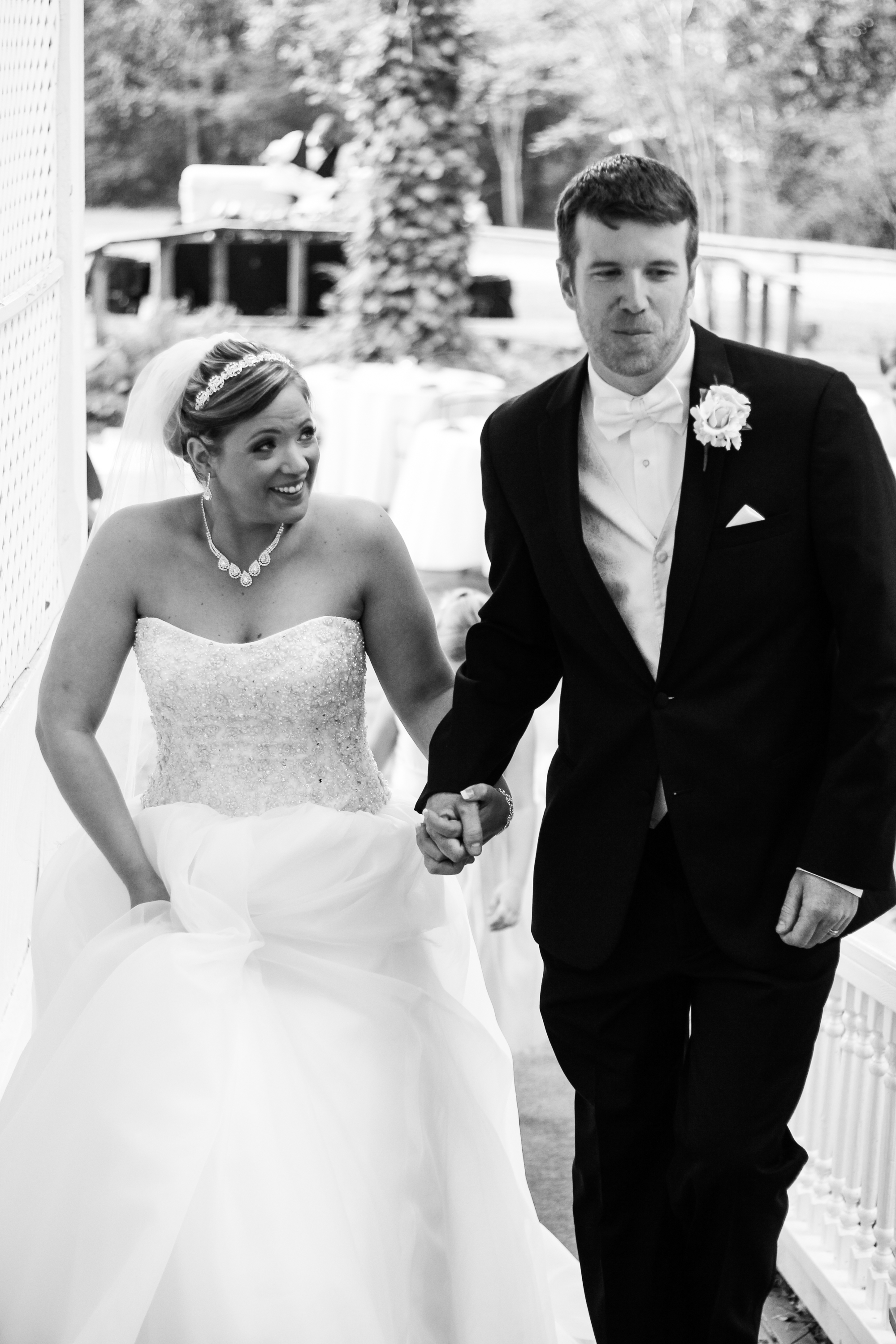 Reagan & Jeff Middleton <3 Michelle Taulbee Photography