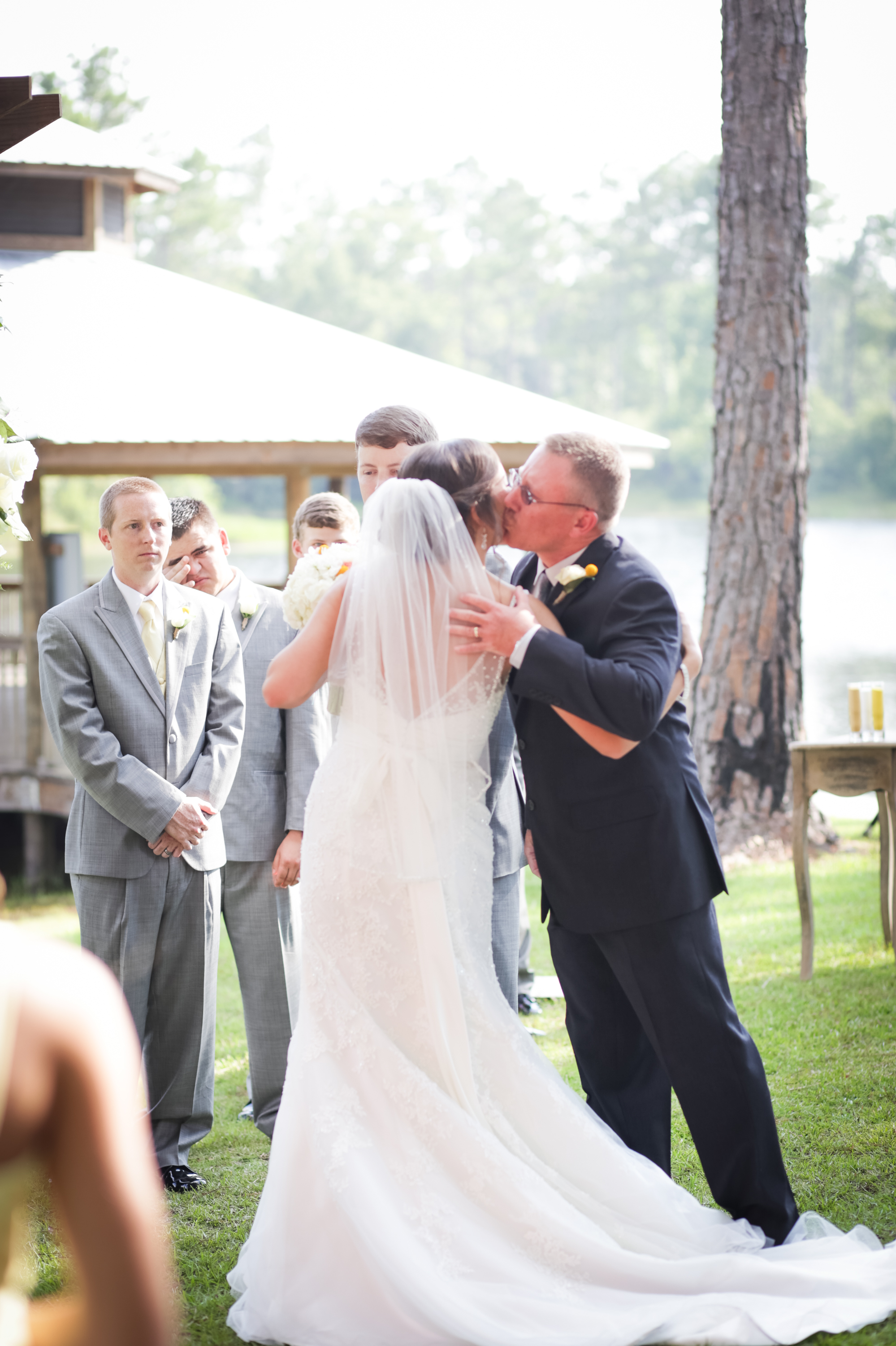 Michael & Alyssa Edwards <3 Michelle Taulbee Photography