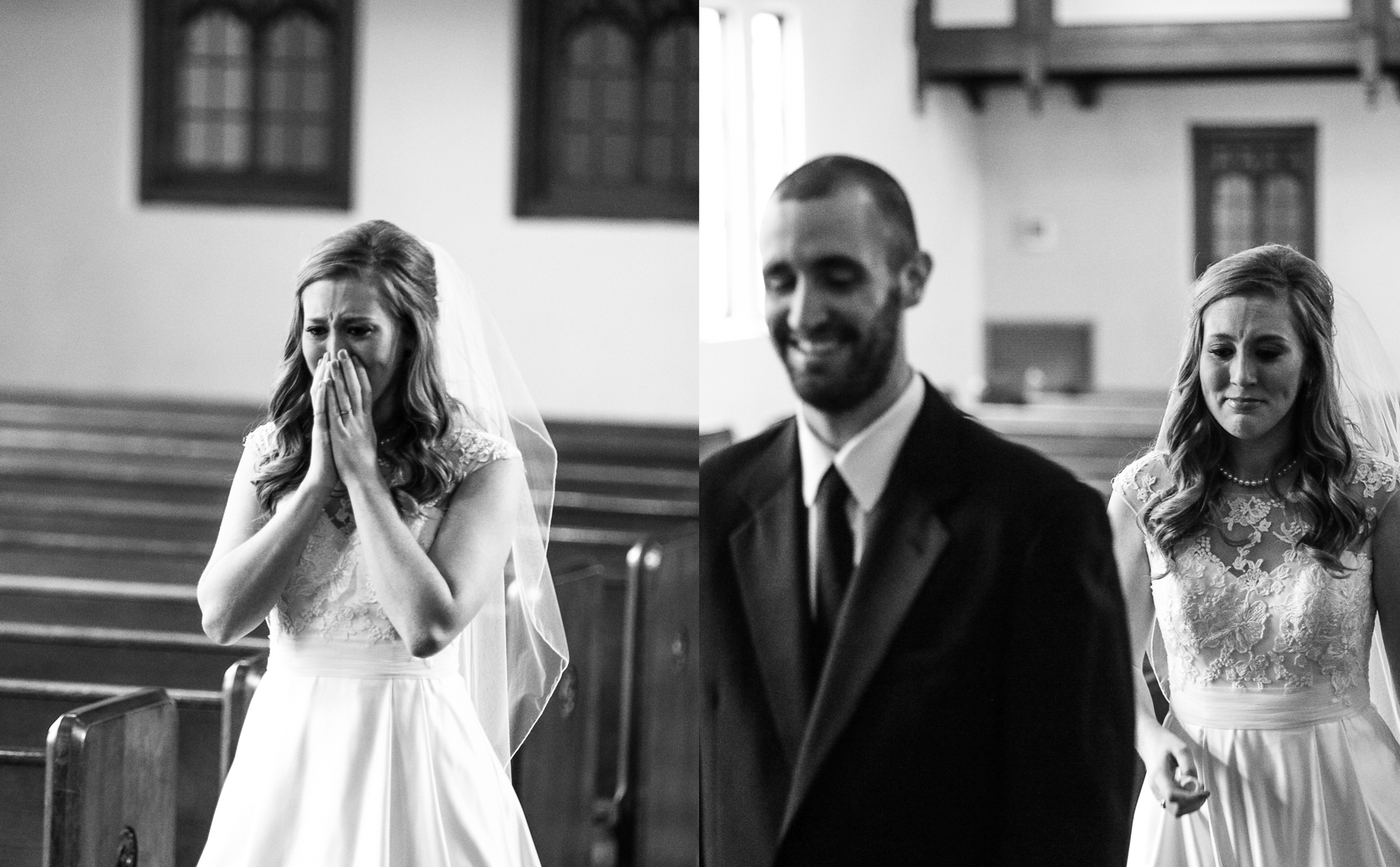 The First Look <3 