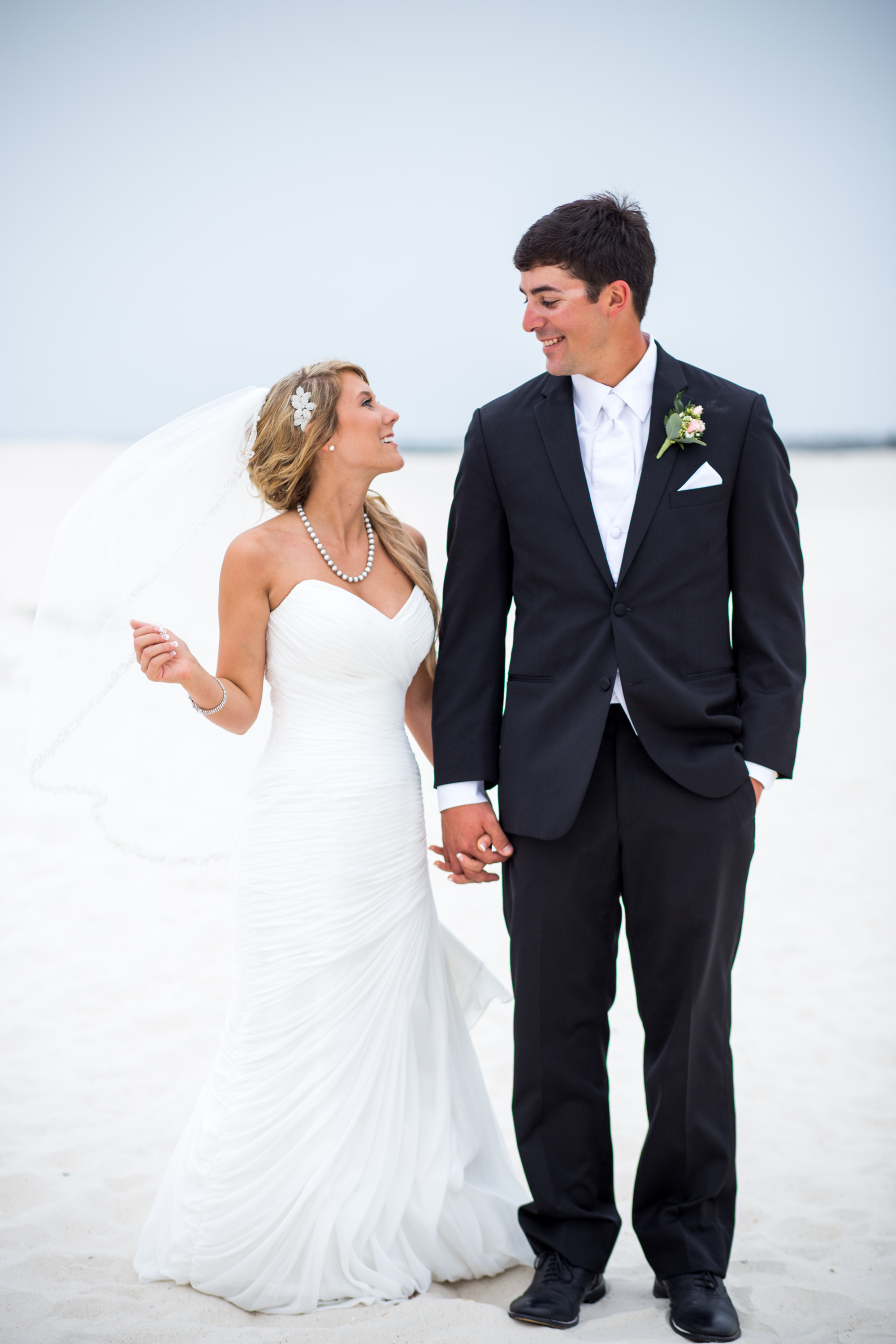 March was full of life & love as Dayton & Chris had a NOLA wedding. Some of our closes friends, Garrett & Melyssa, finally said 'I do' after 6 years of dating! & the Gaonas made it official in their gorgeous beachside nuptials!