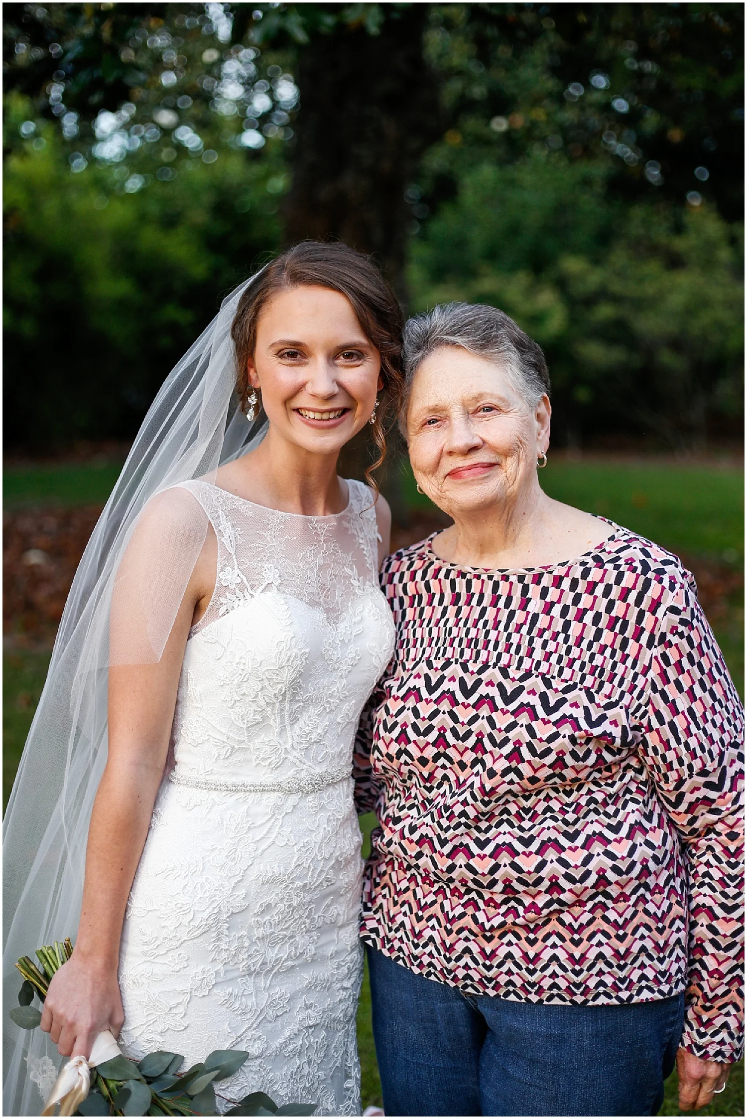 Grandma