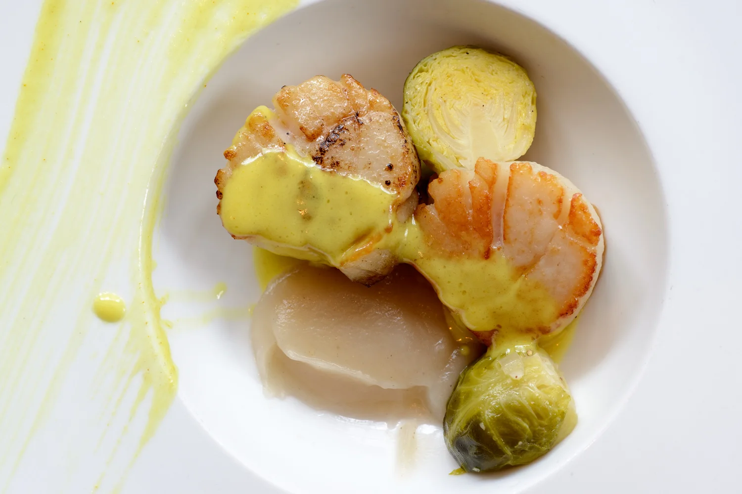 Luminaria Restaurant