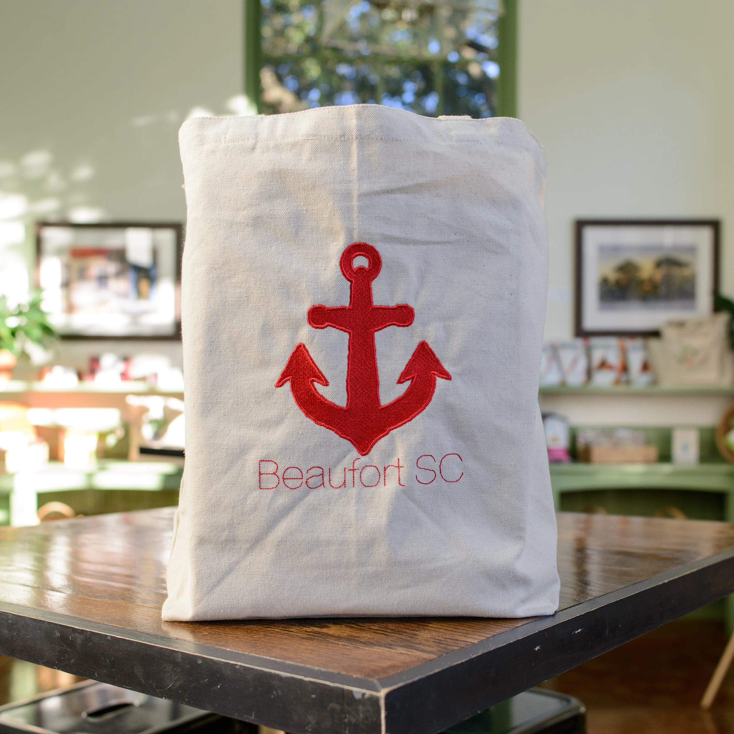 Beaufort, South Carolina