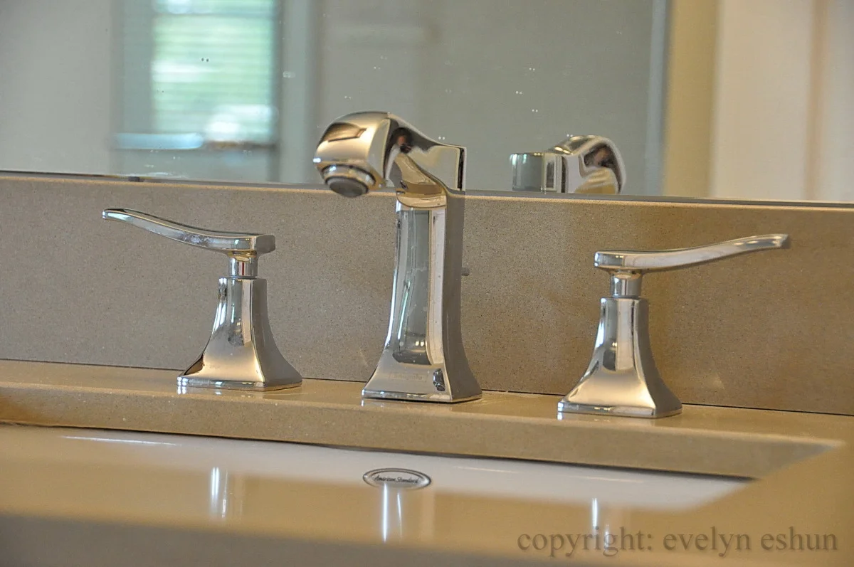 Grohe faucet